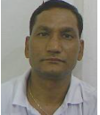 जनार्दन सिंह क्षेत्री